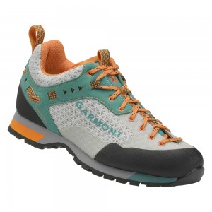 buty trekkingowe damskie